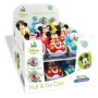 Masinuta Disney Pull&Go Clementoni - 2